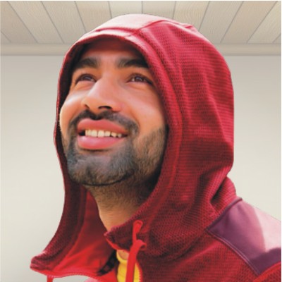 Muzaffar Ahmed Kichloo